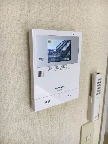 富竹アパートメント 0102号-8