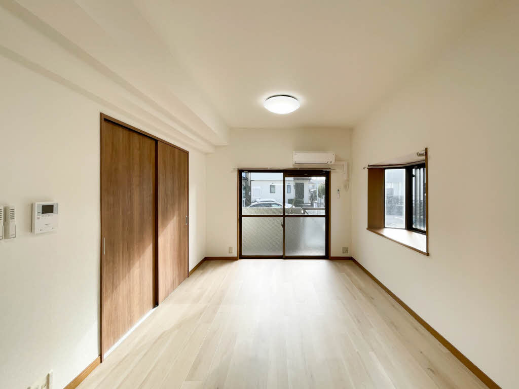 パークマンション弥生 A101号-2