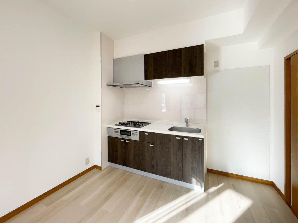 パークマンション弥生 A101号-3