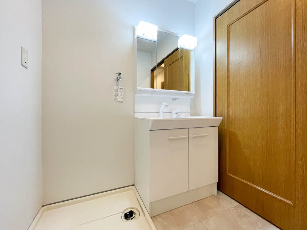 パークマンション弥生 A101号-4