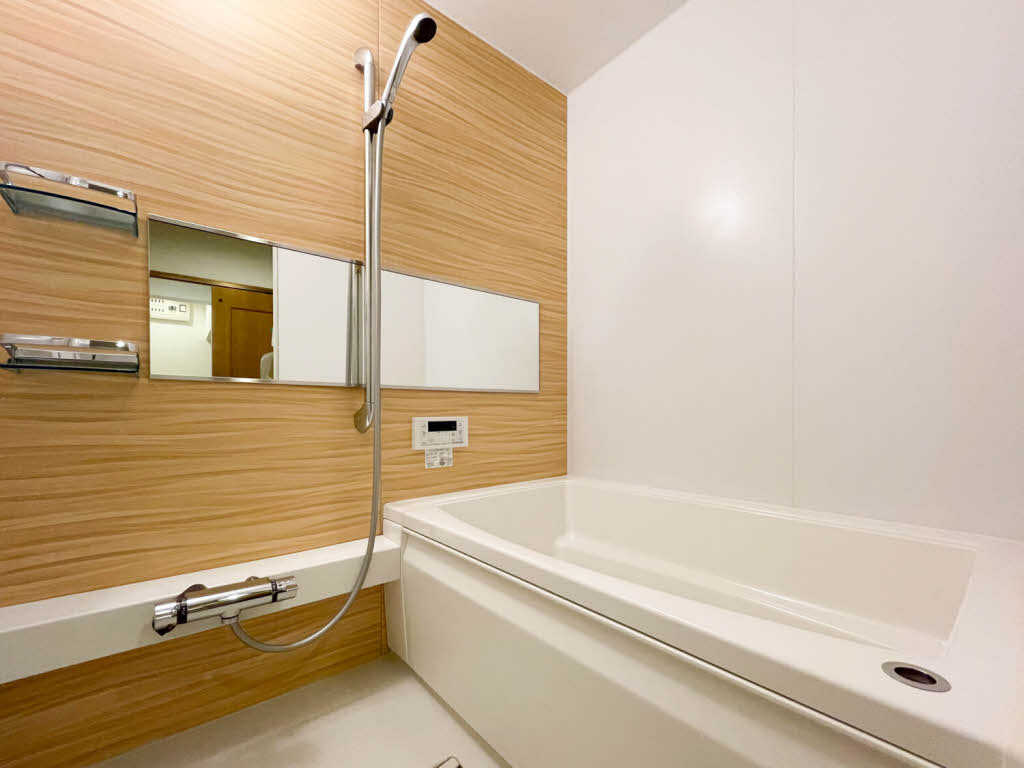 パークマンション弥生 A101号-5