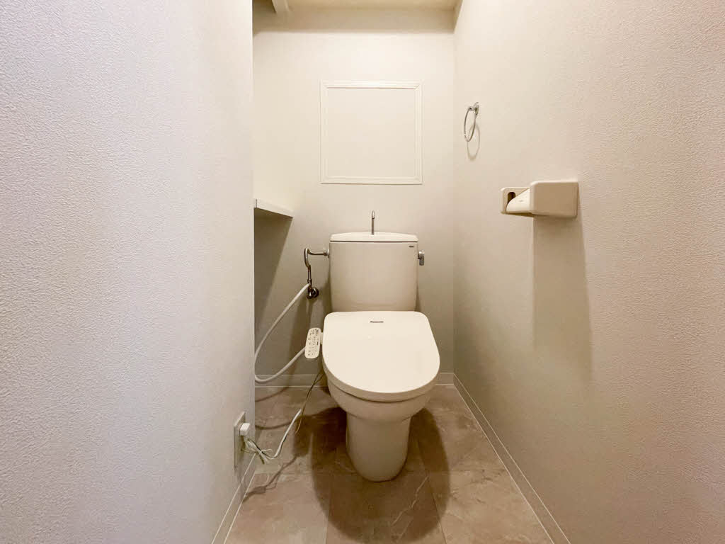 パークマンション弥生 A101号-6