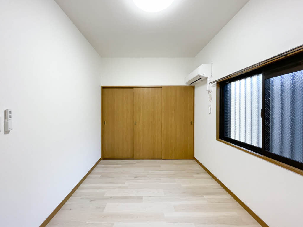 パークマンション弥生 A101号-7