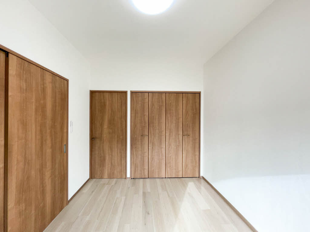 パークマンション弥生 A101号-8