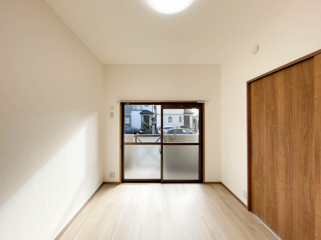 パークマンション弥生 A101号-9