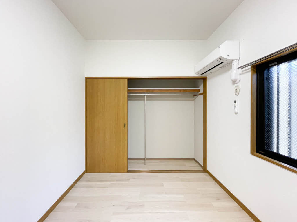 パークマンション弥生 A101号-10