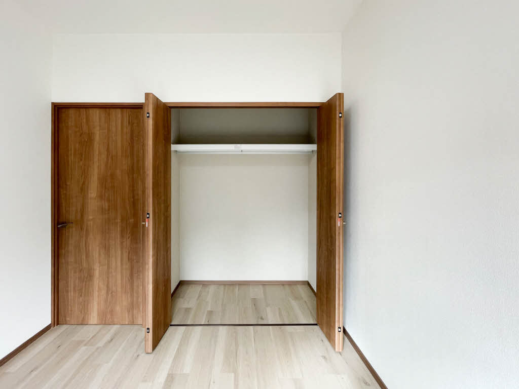 パークマンション弥生 A101号-11