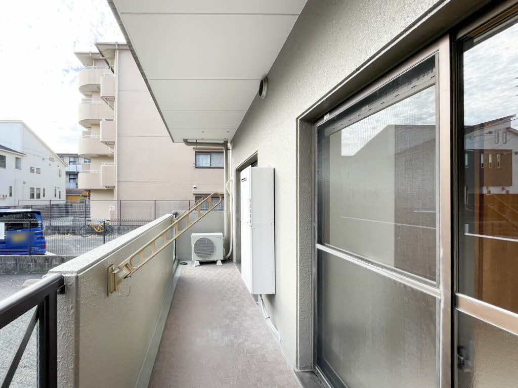 パークマンション弥生 A101号-13