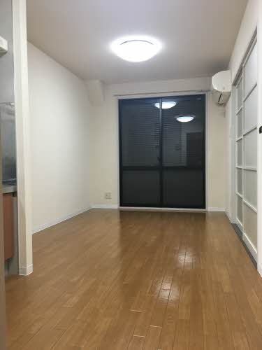 砂田ハウス 0203号-4