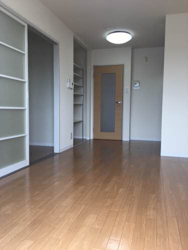 砂田ハウス 0203号-5