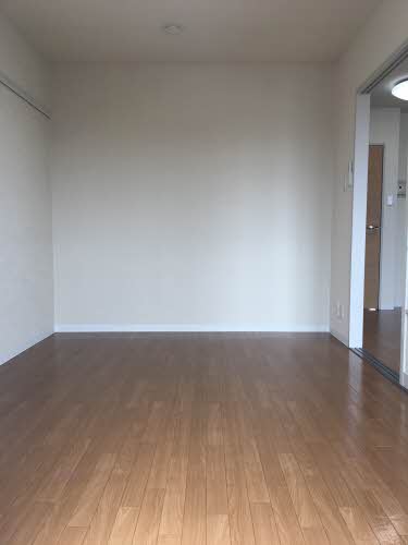 砂田ハウス 0203号-6