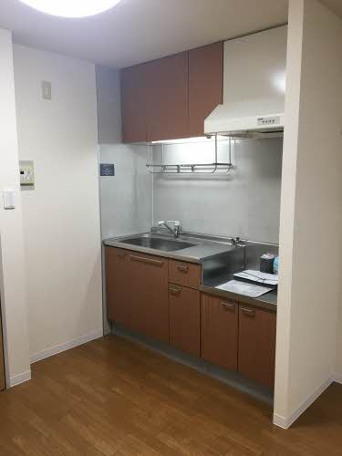 砂田ハウス 0203号-7