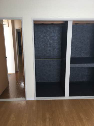 砂田ハウス 0203号-8