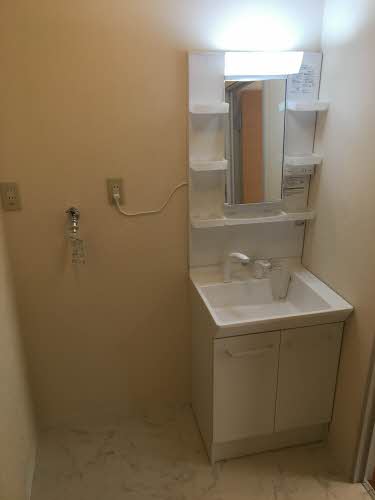 砂田ハウス 0203号-11