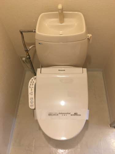 砂田ハウス 0203号-12