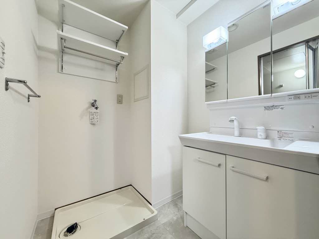 コンフォート中島 002D号-8