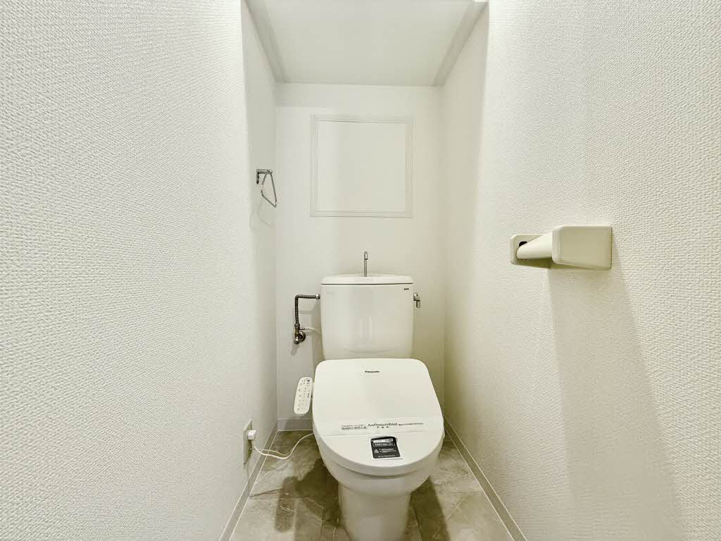 コンフォート中島 002D号-10