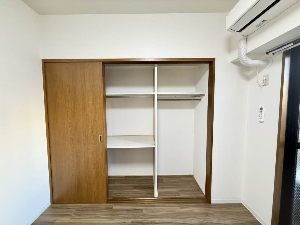 コンフォート中島 002D号-12