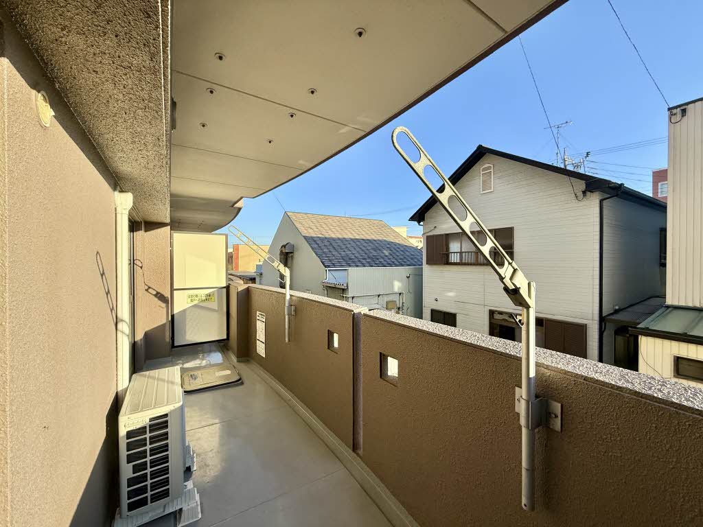 コンフォート中島 002D号-15