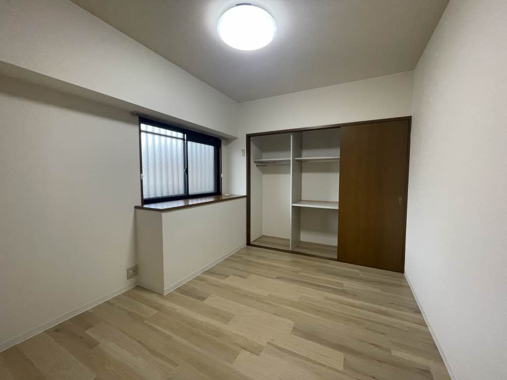 コンフォート中島 003B号-5