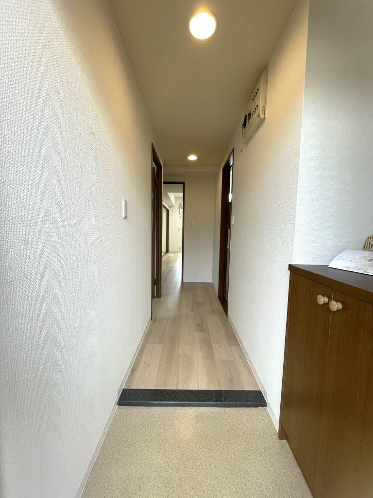 コンフォート中島 003B号-12