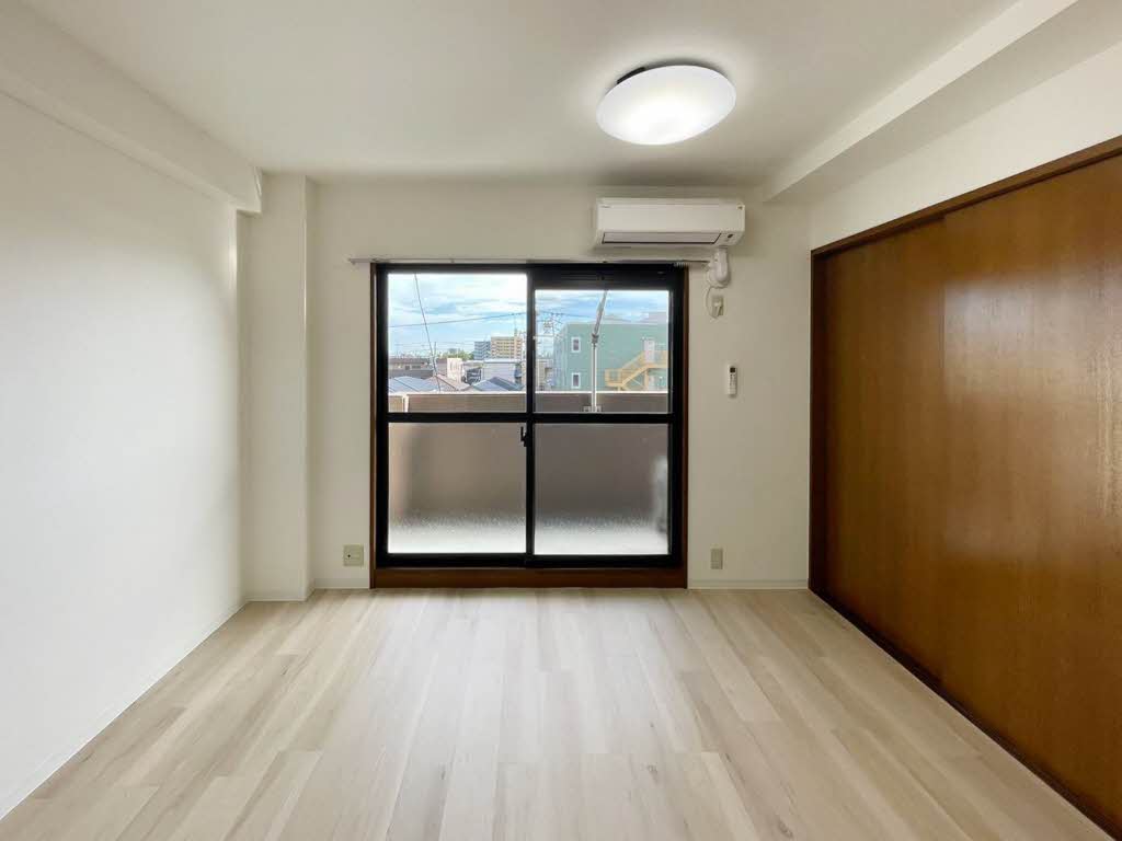 コンフォート中島 004C号-3