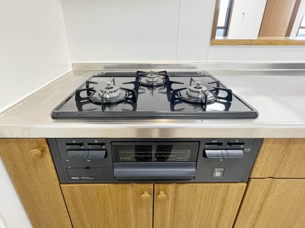 コンフォート中島 004C号-5