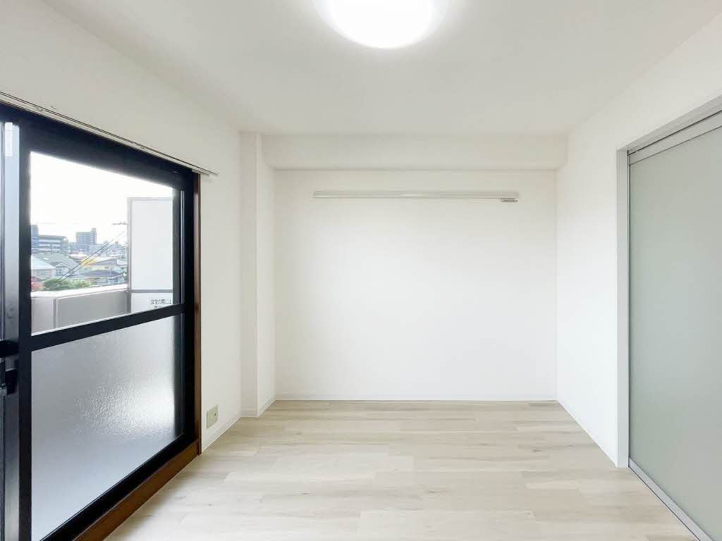 コンフォート中島 004C号-8