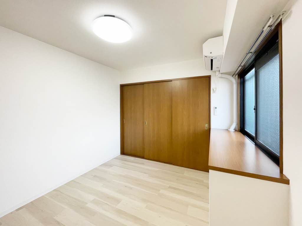 コンフォート中島 004C号-11