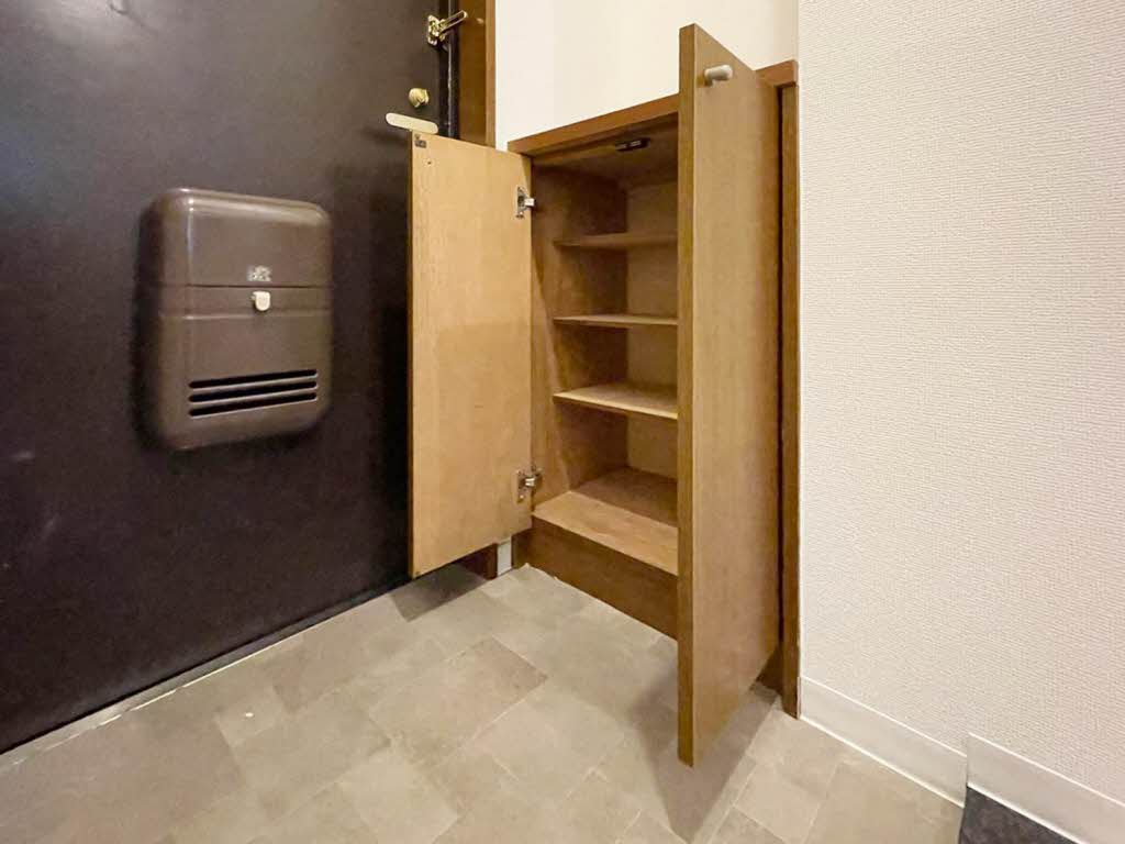 コンフォート中島 004C号-14