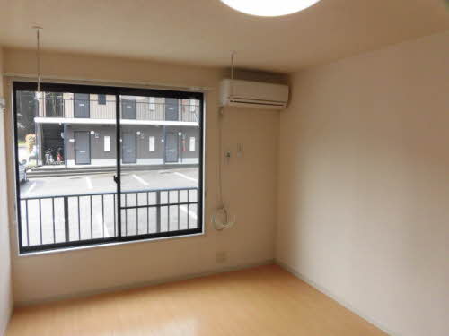 リトルビレッジＡ 0101号-3