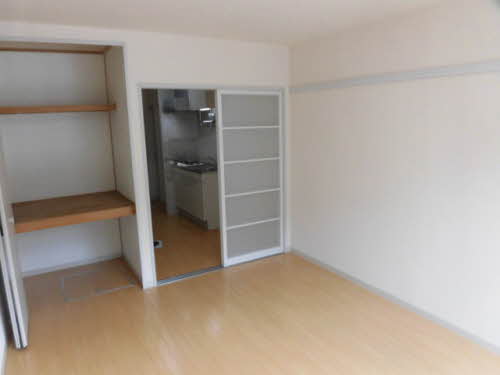 リトルビレッジＡ 0101号-4