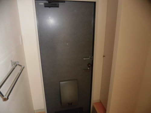 リトルビレッジＡ 0101号-7