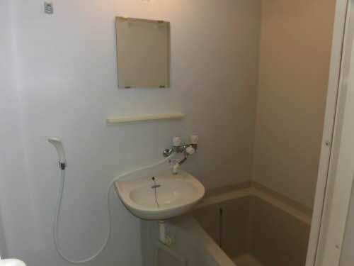 リトルビレッジＡ 0101号-8