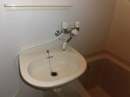 リトルビレッジＡ 0101号-9