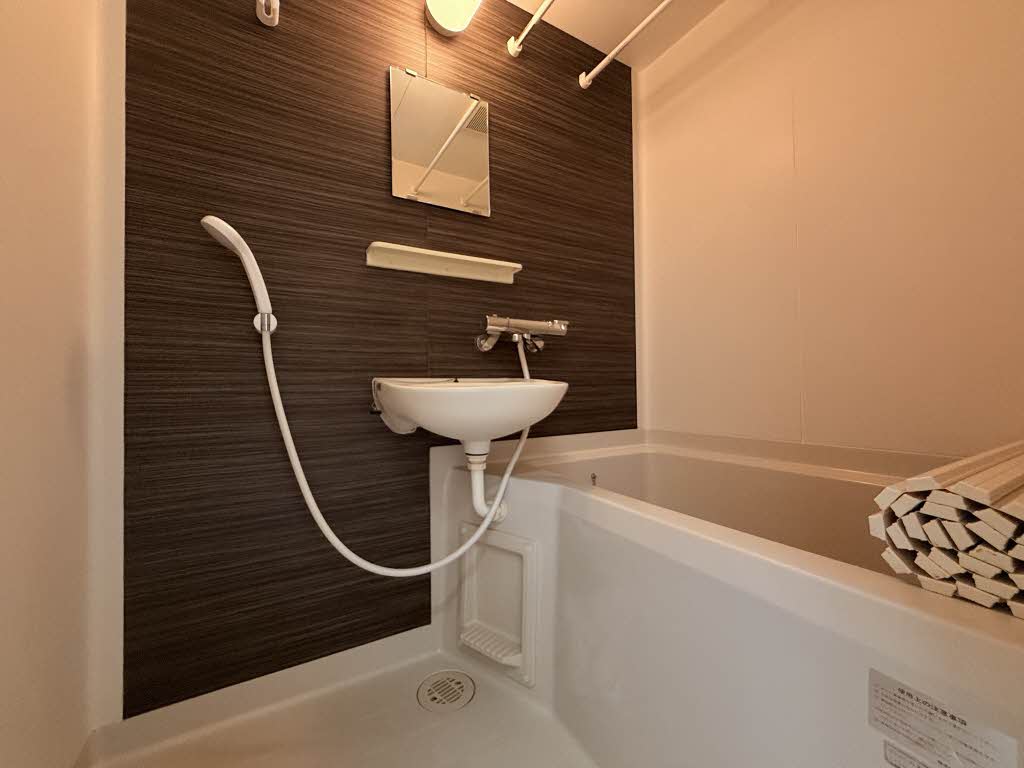 リトルビレッジＡ 0201号-11