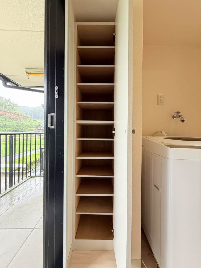 リトルビレッジＡ 0201号-12