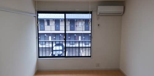 リトルビレッジＡ 0203号-2