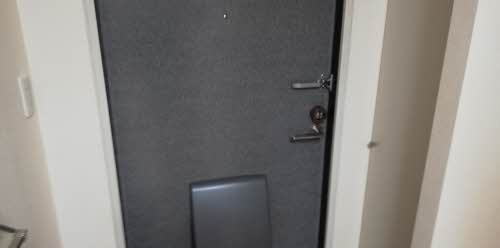 リトルビレッジＡ 0203号-6