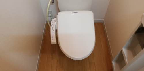 リトルビレッジＡ 0203号-7