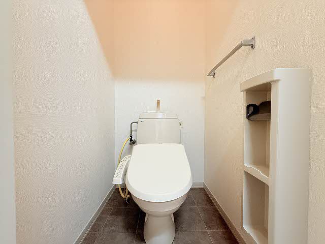 リトルビレッジＡ 0203号-8