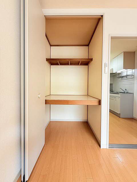 リトルビレッジＡ 0203号-13