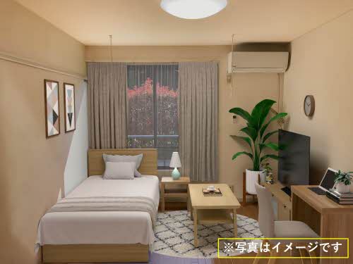 リトルビレッジＢ 0107号-2