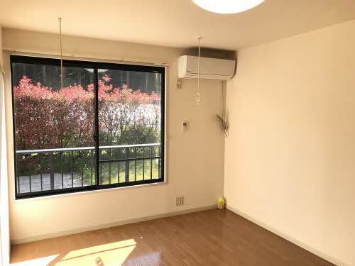 リトルビレッジＢ 0107号-4