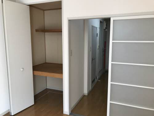 リトルビレッジＢ 0107号-6