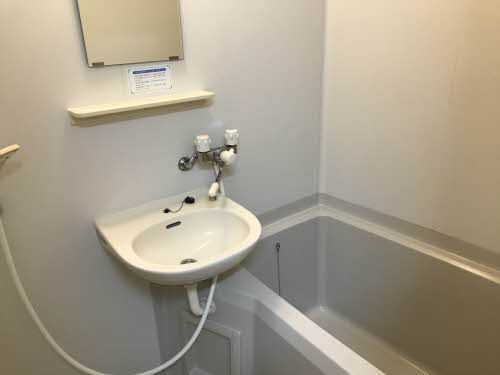 リトルビレッジＢ 0107号-9