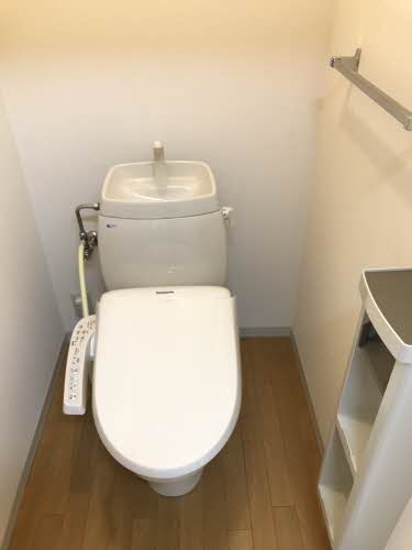 リトルビレッジＢ 0107号-15