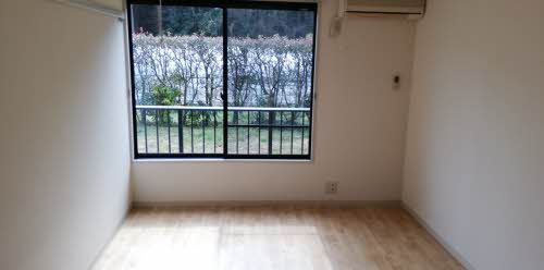 リトルビレッジＢ 0111号-2