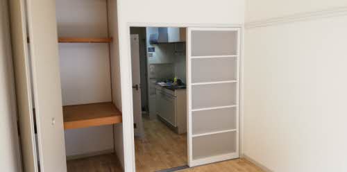 リトルビレッジＢ 0111号-3