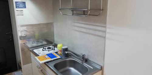 リトルビレッジＢ 0111号-4